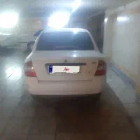 فروش خودرو تیبا