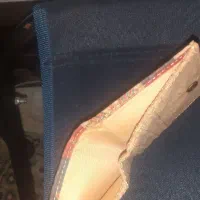 کیف جیبی پول و مدارک|کیف، کفش، کمربند|رودسر, |دیوار