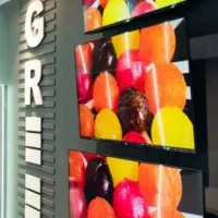 جشنواره فروش اقساطی بدون سود تلویزیون های گرین|تلویزیون و پروژکتور|تهران, امیریه|دیوار