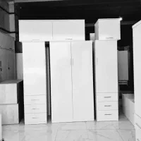 کمددیواری k7|جاکفشی، کمد، دراور|رشت, رودبارتان|دیوار