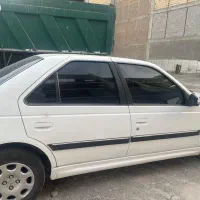 پارس مدل ۹۳ دوگانه فابریک تک برگ سند|خودرو سواری و وانت|خمینی‌شهر, |دیوار