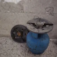 رینگ موتور آیفون در پیکنیک همزن دریل