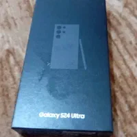 سامسونگ +Galaxy S24 با حافظهٔ ۲۵۶ گیگابایت