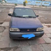 پراید مدل ۹۵