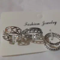 اکسسوری انگشتر|بدلیجات|پردیس, فاز ۱|دیوار