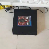 پلی استیشن 4پرو دودسته|کنسول، بازی ویدئویی و آنلاین|محمودآباد, |دیوار