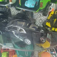 فلزی سایز بزرگ|اسباب‌‌بازی|اصفهان, منتظرالمهدی|دیوار