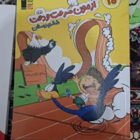 کتاب پایه ششم