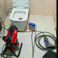 چاه بازکن تخلیه چاه کبودراهنگ فامنین شیرین سواطراف