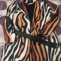 شلوار کت شومیز بافت زنانه وارداتی