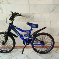 دوچرخه کوهستان ok bikesمدل اسپرت