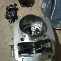 سیلندر هندا ۱۵۰ .سیلندر. اسبک.دندهتایم.|قطعات یدکی و لوازم جانبی|اسفراین, |دیوار