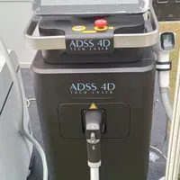 دستگاه لیزر موهای زائد ADSS 4DTec|آرایشی، بهداشتی، درمانی|تبریز, |دیوار