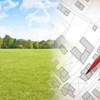 زمین مسکونی،دهستان ارودان