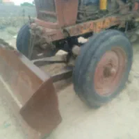 تراکتور رومانی .کارت پلاک بیمه.مدل 60|خودرو سنگین|کاشمر, |دیوار