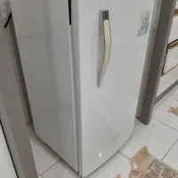 یخچال ۹ فوت ایستکول|یخچال و فریزر|تهران, نبی اکرم|دیوار