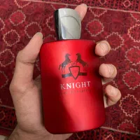 عطر مردونه مارلی