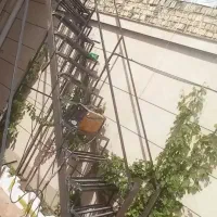 جوشکار سیار نصب و تولید حفاظ روی دیوار|خدمات پیشه و مهارت|مشهد, بهمن|دیوار