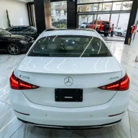 Mercedes benz C300مدل ۲۰۲۴|خودرو سواری و وانت|تهران, ولنجک|دیوار