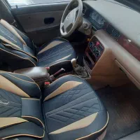 سمند Lx xu7|خودرو سواری و وانت|فردیس, ثابتی|دیوار