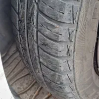 تیبا ۹۵ فوری فوری|خودرو سواری و وانت|شاهرود, |دیوار