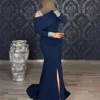 مدل لباس مجلسی