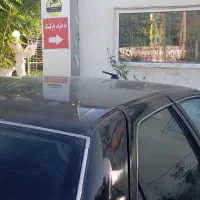 پارس مشکی TU5 مدل ۹۰ شرایط|خودرو سواری و وانت|زنجان, |دیوار