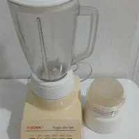 مخلوط کن اسیاب SUNNY سالم
