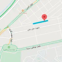 ویلایی ۲۰۰ متر زمینش/زیر زمین همکف/سالاریه