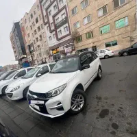 Mvm x33s at|خودرو سواری و وانت|کرج, مهرویلا جنوبی|دیوار