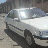 پژوپارس سال مدل96