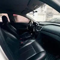 ماشین mvm315s لاکچری اسپرت تمیز کم کار|خودرو سواری و وانت|رشت, رشتیان|دیوار