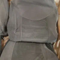 روکش صندلی فابریک و کفپوش ام وی ام ۱۱۰|قطعات یدکی و لوازم جانبی|همدان, |دیوار