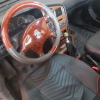 پژو پارس سال مدل ۸۵|خودرو سواری و وانت|اسلامشهر, مطهری|دیوار