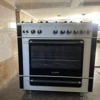 اجاق گاز التون