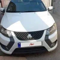 کویک ۱۴۰۲..برج ۱۲|خودرو سواری و وانت|شادگان, |دیوار