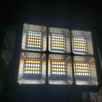 پرژکتور  شارژی