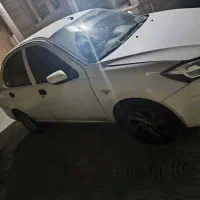 ساینا ۹۶|خودرو سواری و وانت|ورامین, شهرک مدرس|دیوار