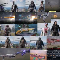 اکانت کالاف