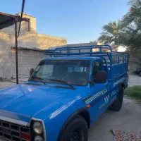 نیسان دیزل ۴۰۲