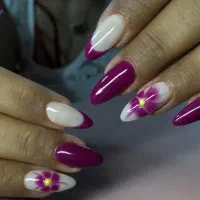 کاشت ناخن خدمات ناخن نانکار باقرشهر باقراباد|خدمات آرایشگری و زیبایی|باقرشهر, |دیوار