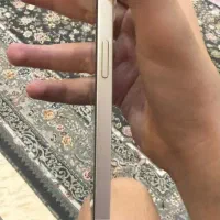 آیفون ۱۳ نرمال ۱۲۸ گیگ سفید|موبایل|تهران, علم و صنعت|دیوار