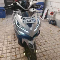 کلیک واریو تیتانیوم ۱۴۰۰