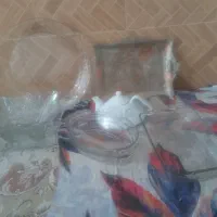 سینی ولوازم پذیرایی