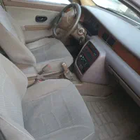 سمند Lx|خودرو سواری و وانت|شوط, |دیوار