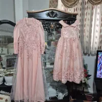 ست مادر دختری