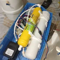 اب تصفیه در حد صفر|آب‌سردکن و تصفیه آب|رامهرمز, |دیوار