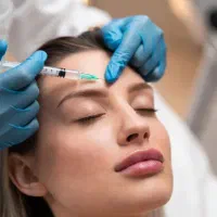 بوتاکس،انواع فیلر ومزوتراپی (وعمل های زیبایی زنان)