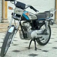 موتور هندا ۱۲۵ مدل95