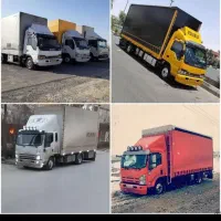 کارگراسباب اثاث کشی منزل حمل یخچال ساید مبل لوازم|خدمات حمل و نقل|مشهد, سجاد شهر|دیوار